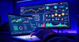 yield farming on arbitrum