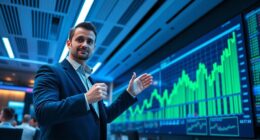 ark invest buys stocks
