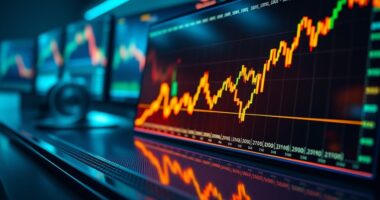bitcoin holds above 119k