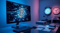 bitcoin presale successful launch