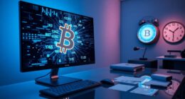 bitcoin presale successful launch