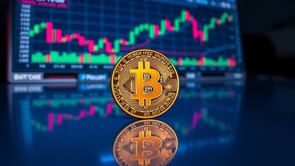 bitcoin resilience amid volatility