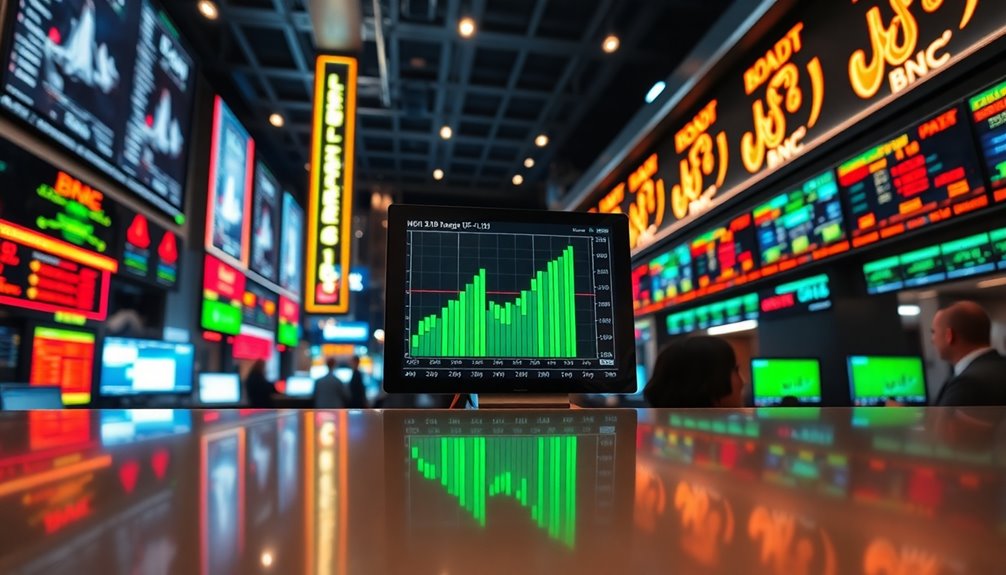 bnb bullish momentum forecast