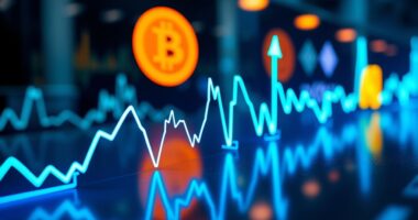 cryptocurrencies hit new heights