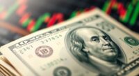 dollar rises on producer inflation
