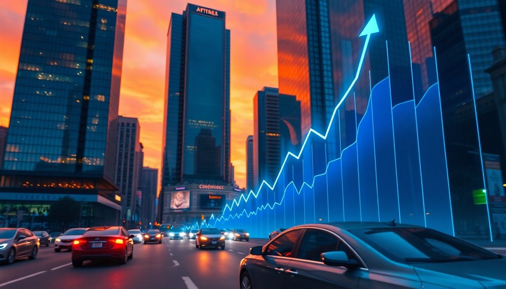 ethereum transaction surge driven
