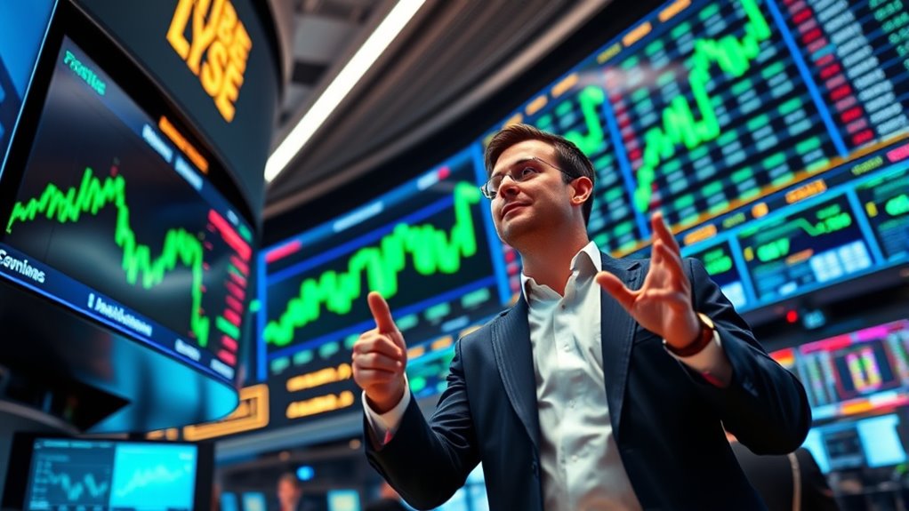 market open volatility dynamics