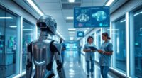 northern virginia hospitals adopt ai