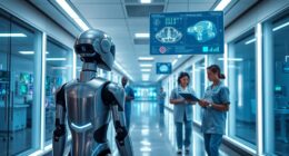 northern virginia hospitals adopt ai