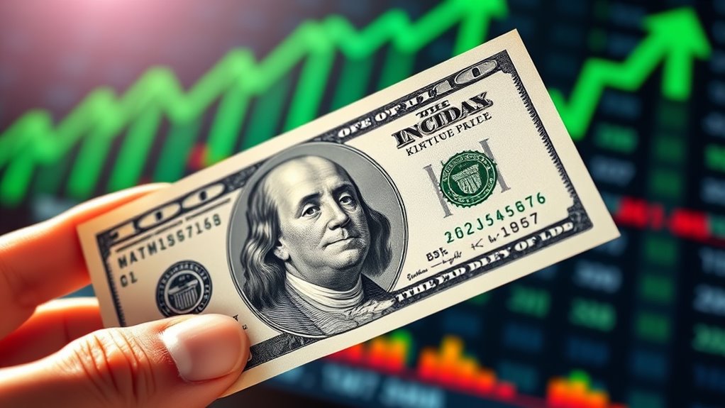 rising producer price index