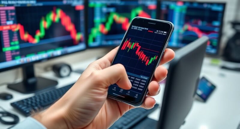 tokenized trading increases risk