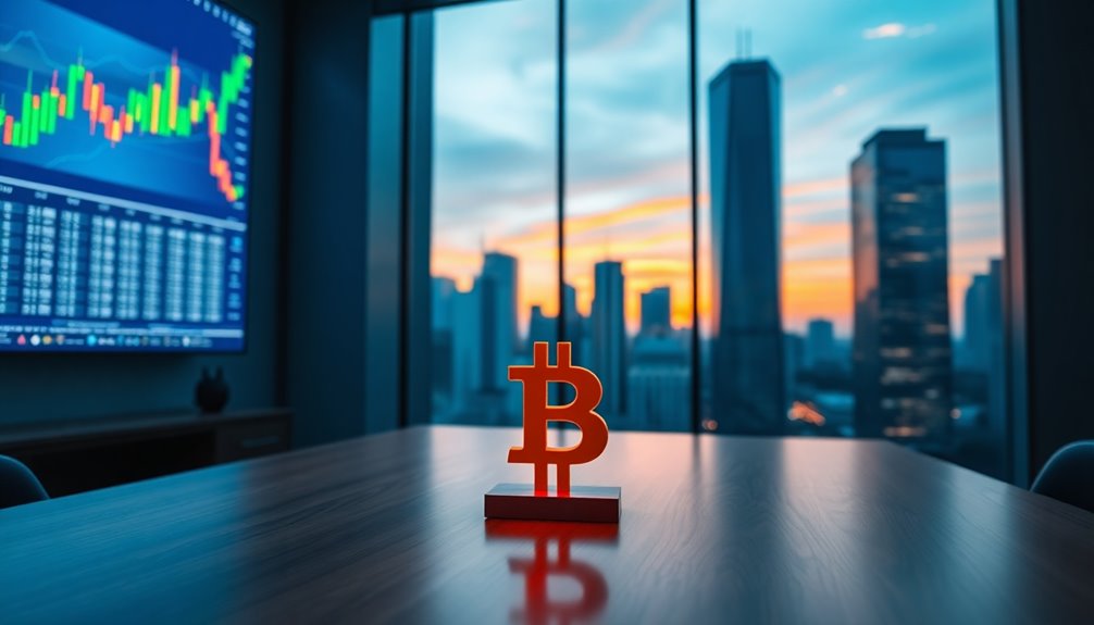 uk firm raises 100m bitcoin