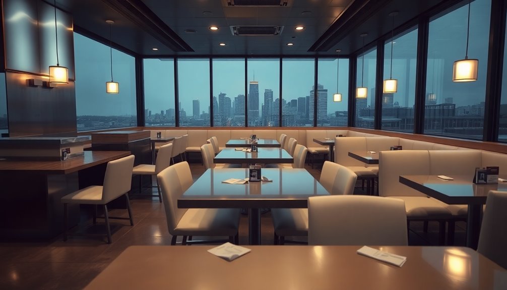 upscale burger chain bankruptcy