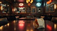 upscale burger chain bankruptcy