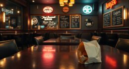upscale burger chain bankruptcy