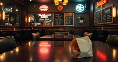 upscale burger chain bankruptcy