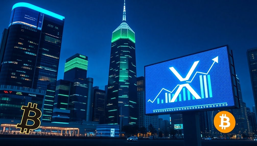 xrp s growth potential surpasses