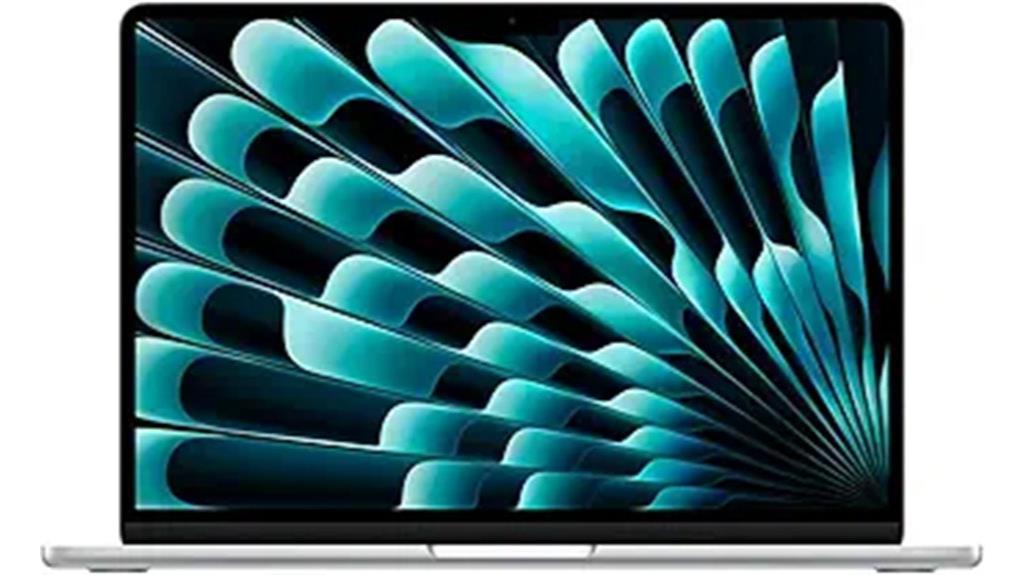 2025 macbook air m4