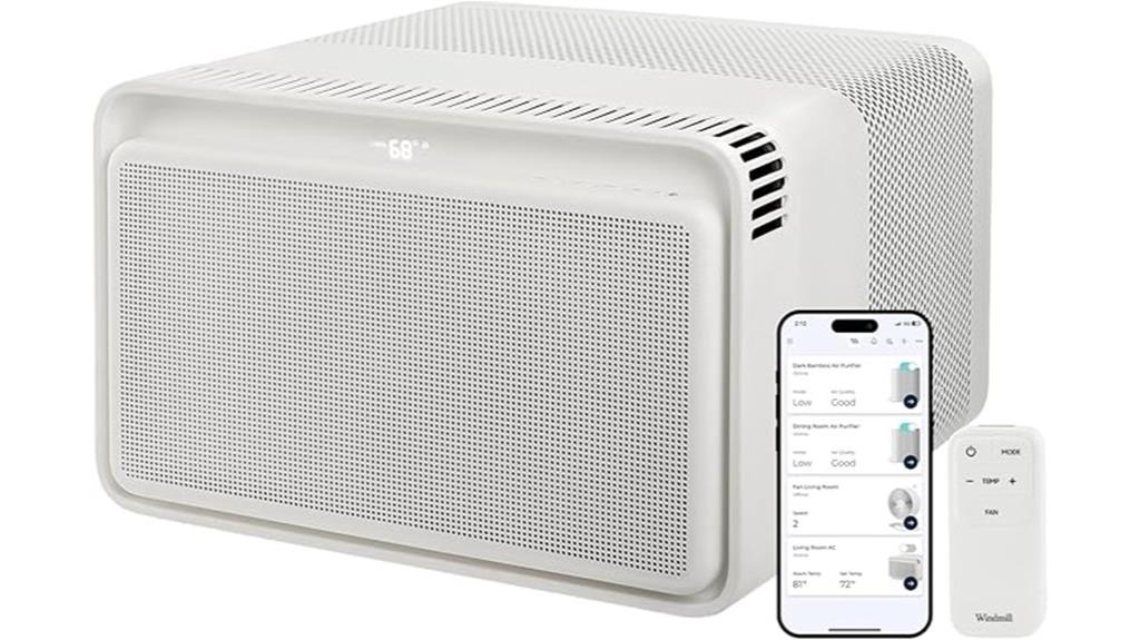 6 000 btu window unit
