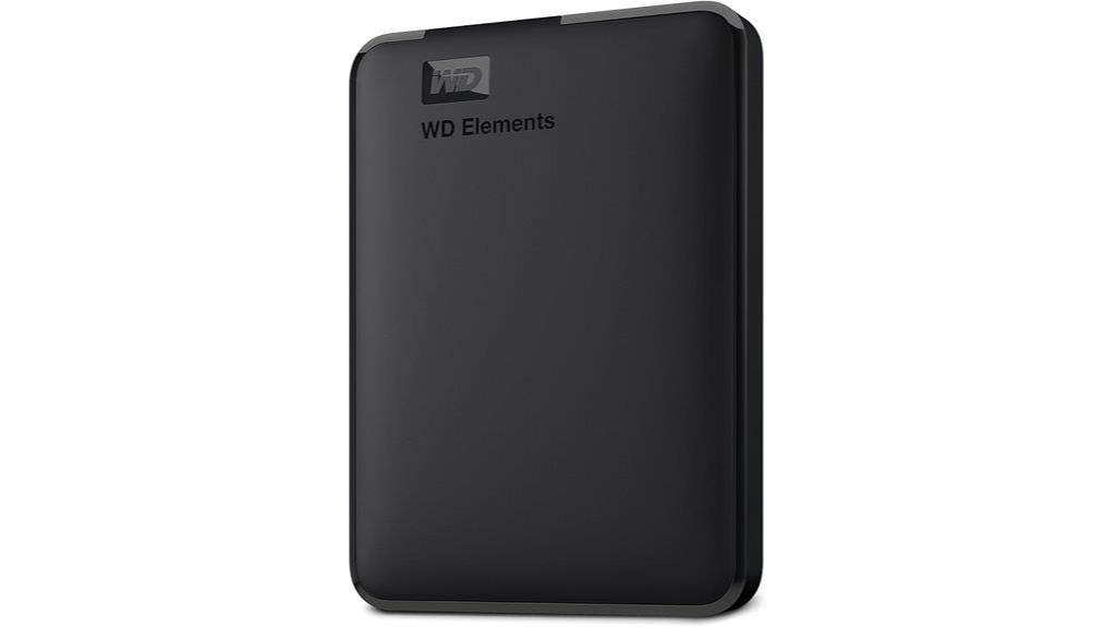6tb portable external drive