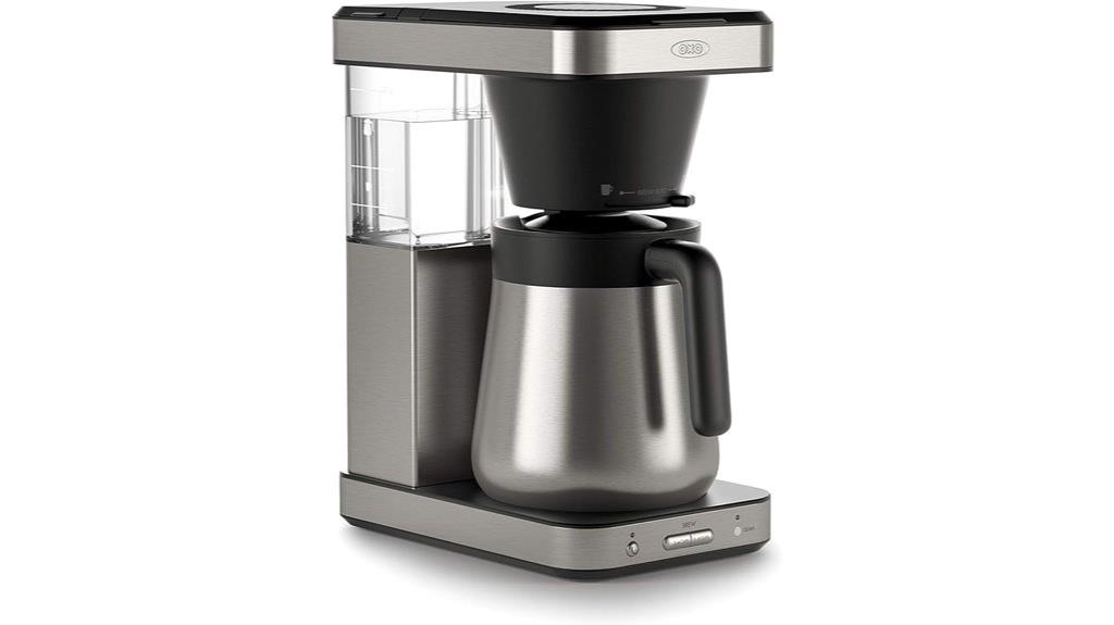 8 cup coffee maker