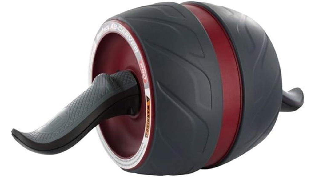 ab carver wheel roller