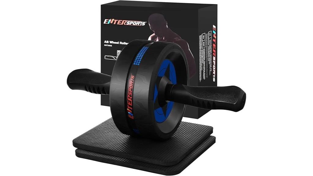 abdominal core workout equipment