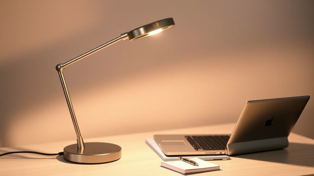 adjustable flexible light quality