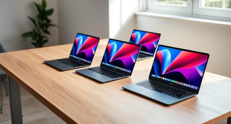 affordable high performance laptops