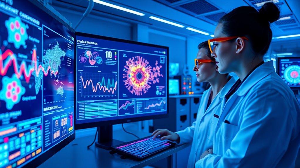 ai revolutionizes disease prediction