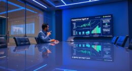 ai stock debate