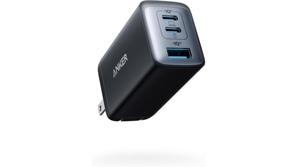 anker 65w usb c charger