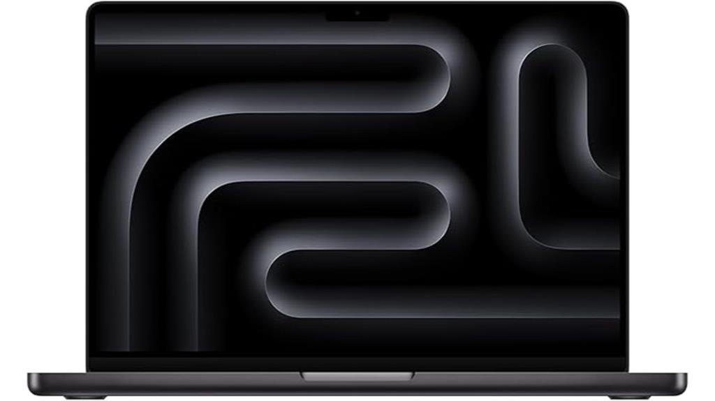 apple m3 max macbook