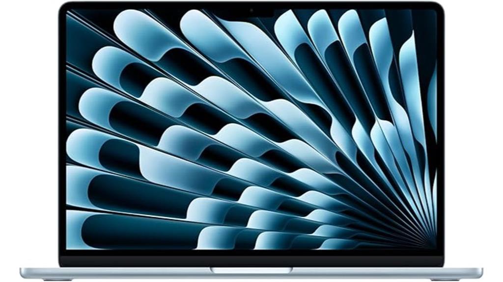 apple macbook air 13 inch