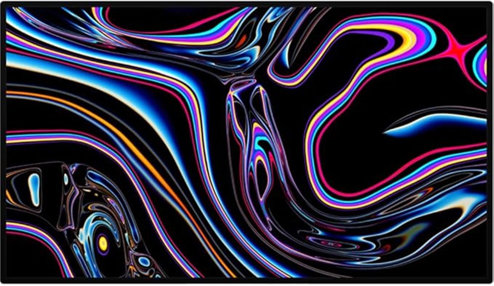 apple pro display xdr