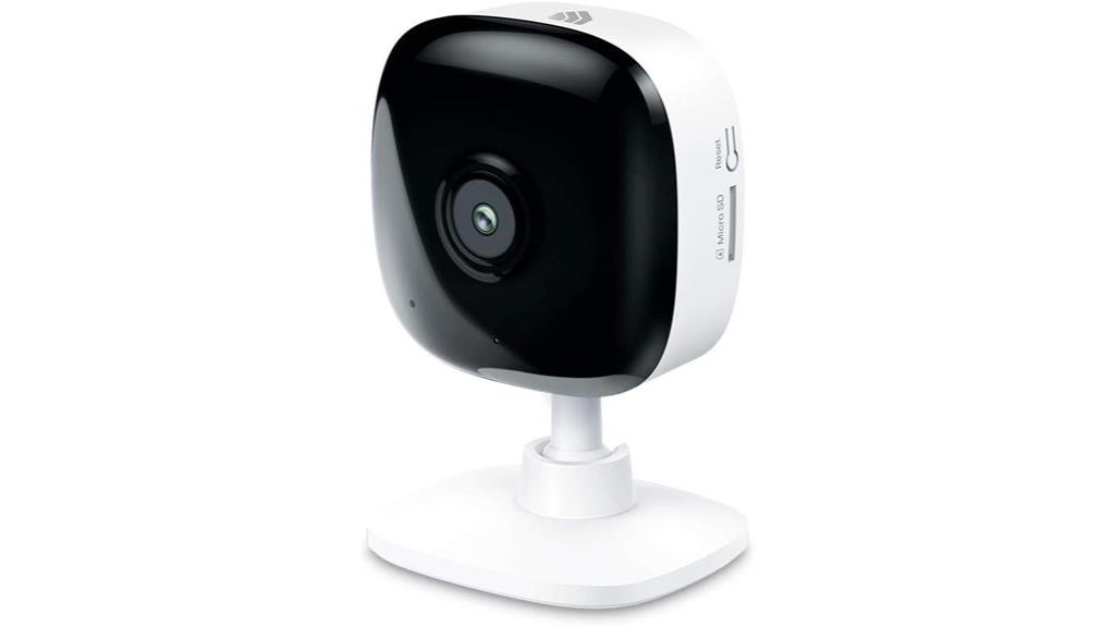 baby monitor security camera