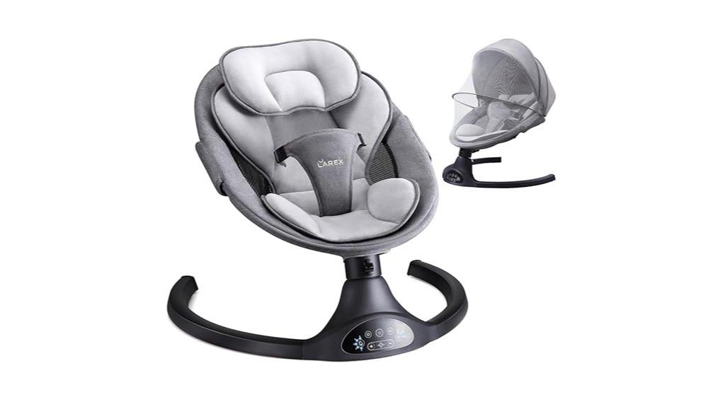 baby swing for infants