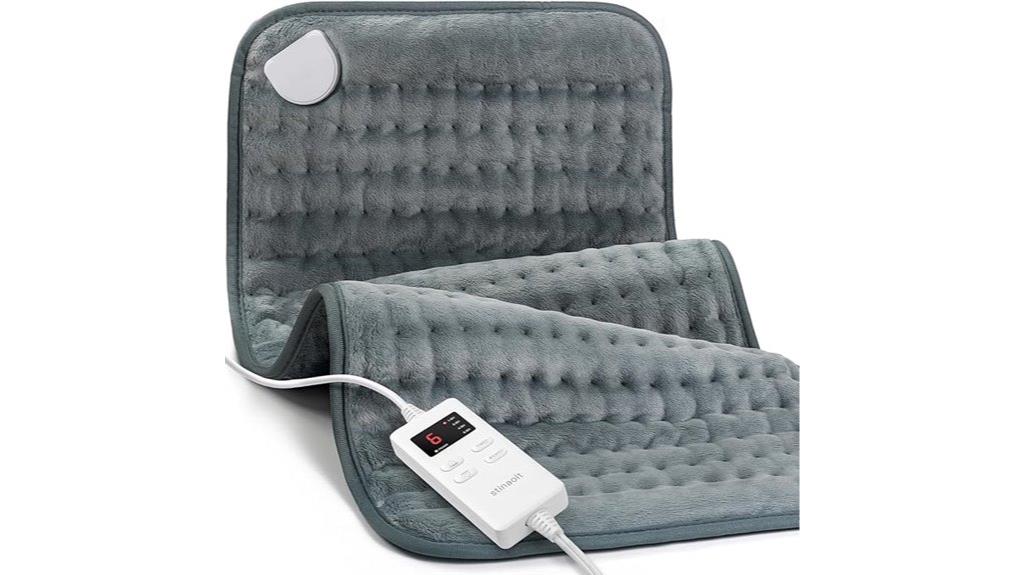 back pain relief pad