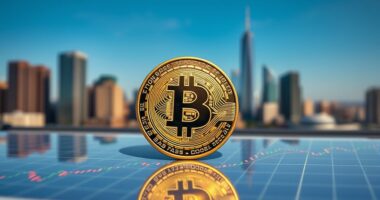 bitcoin poised for october rally