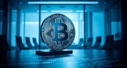 bitcoin transfer before fed