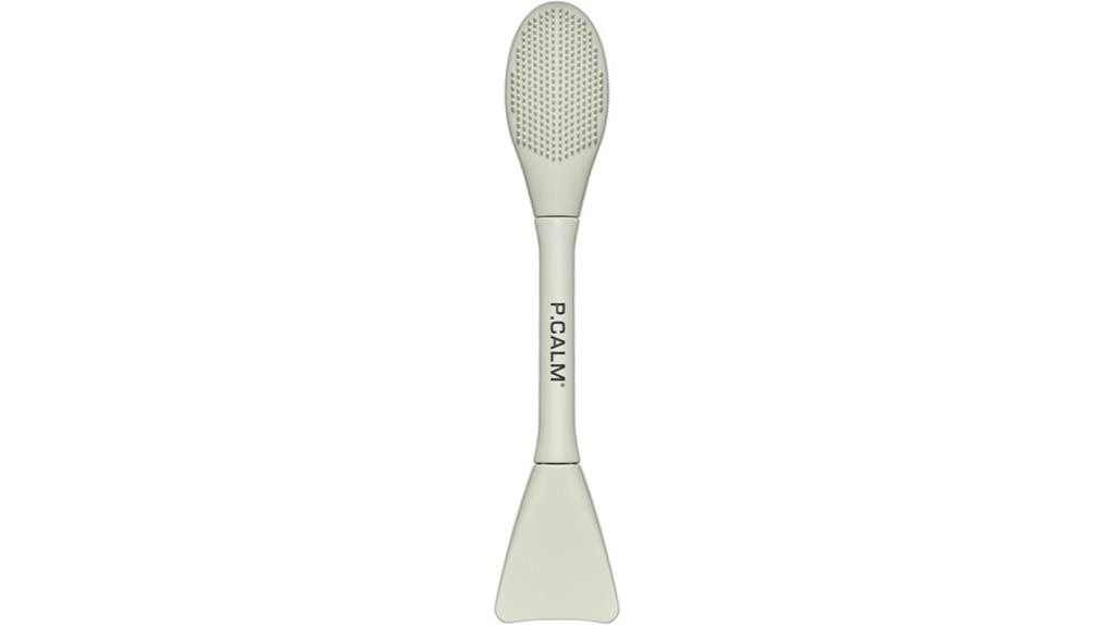 blackhead removal face brush