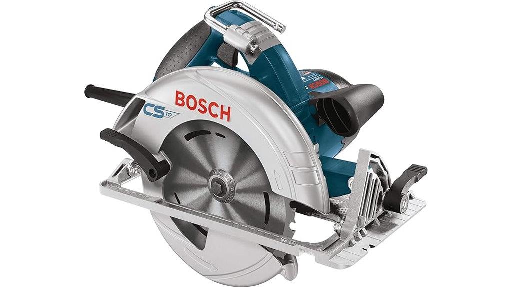 bosch 120v circular saw