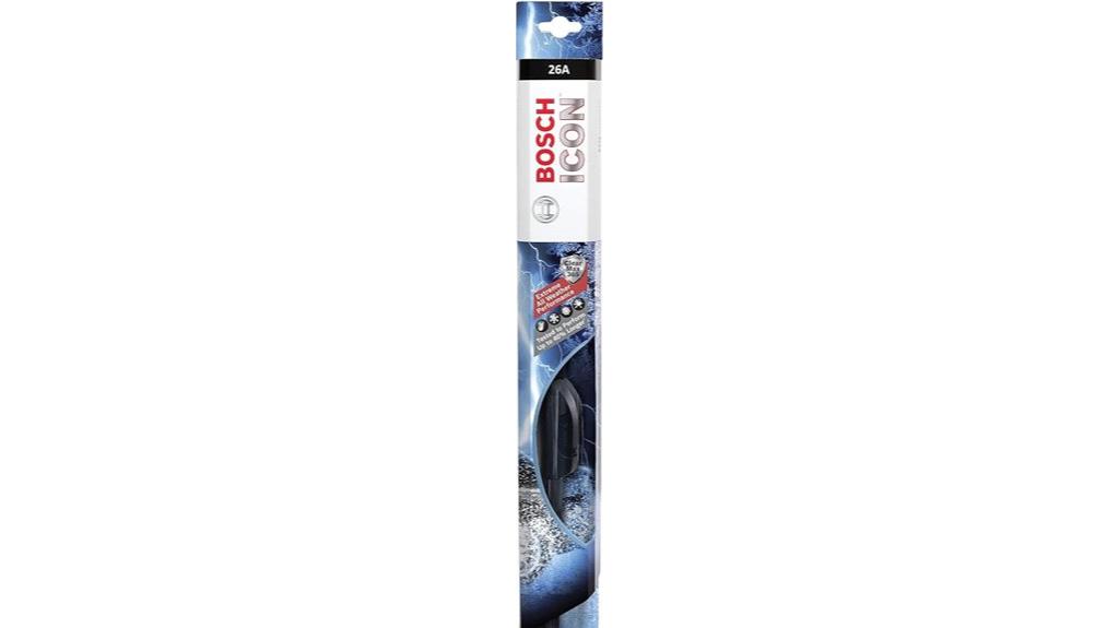 bosch 26a icon beam