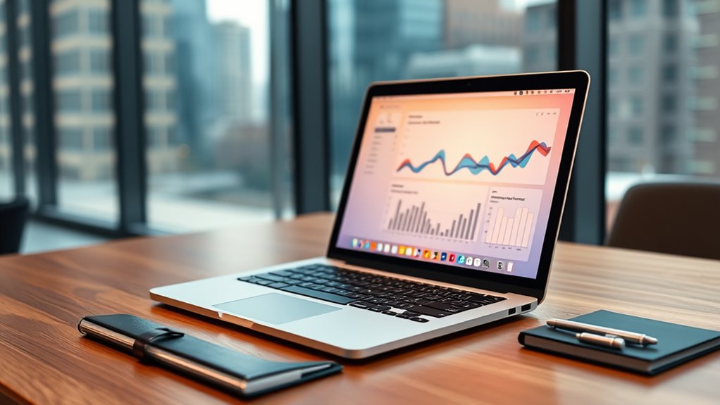 business friendly macbook features