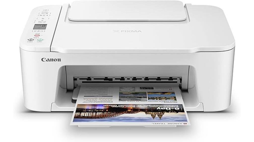 canon pixma ts3720 printer