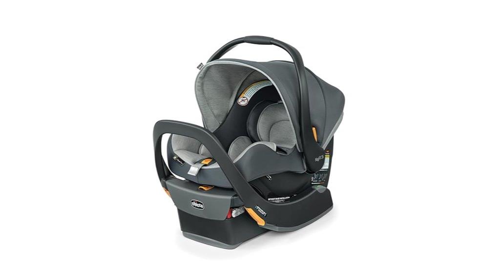 chicco keyfit 35