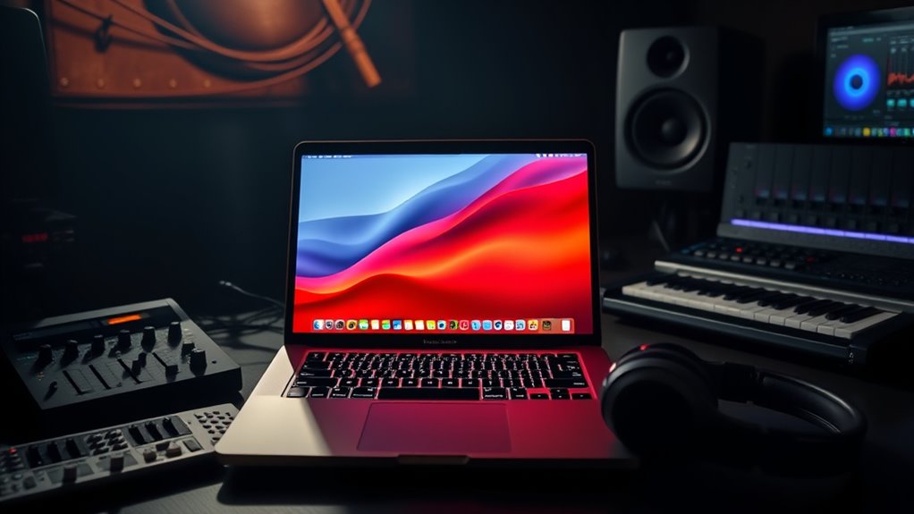 choose macbook pro wisely