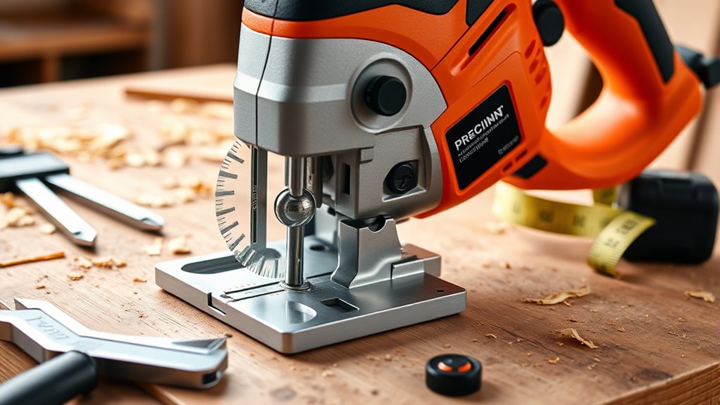 choosing jigsaw power features