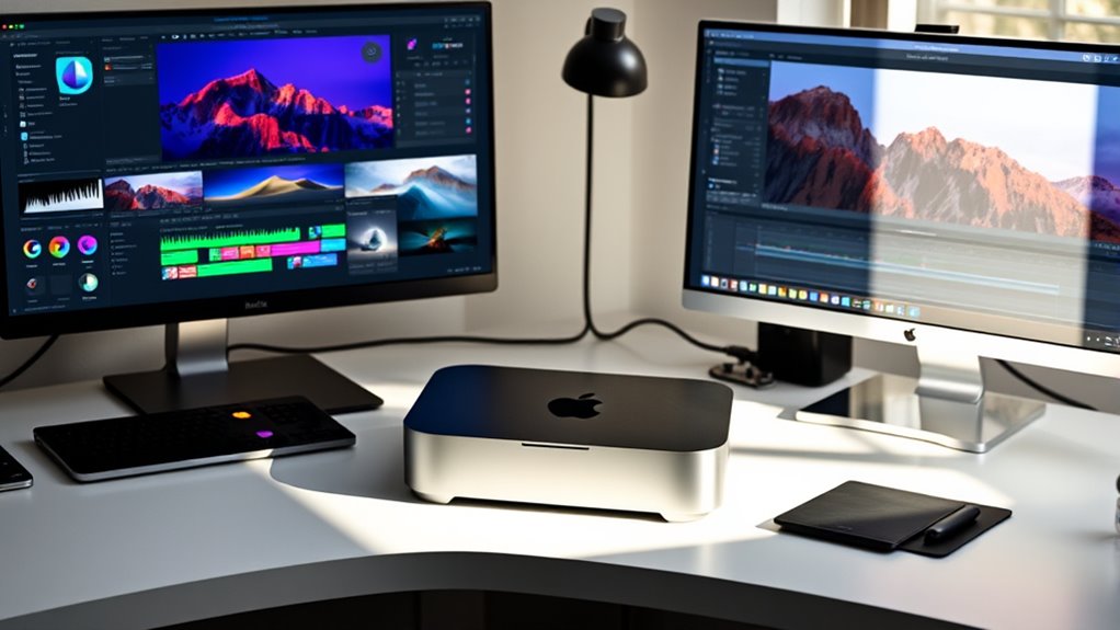 choosing optimal mac mini