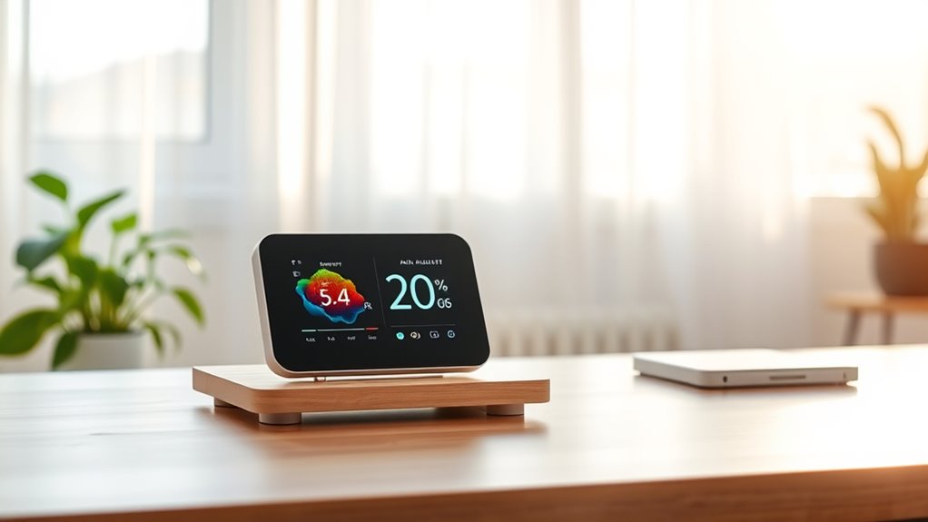 choosing reliable air monitors